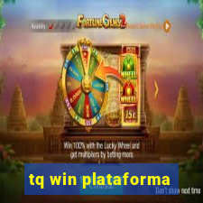 tq win plataforma